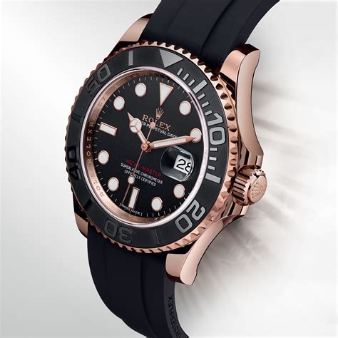 Rolex yacht master prices